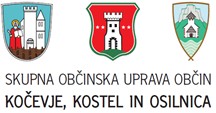 Skupna občinska uprava občin Kočevje, Kostel in Osilnica (SOU).jpg